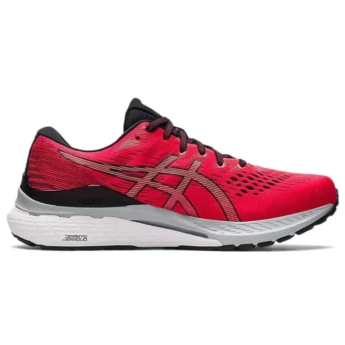 Gel-Kayano 28 « Electric Red »