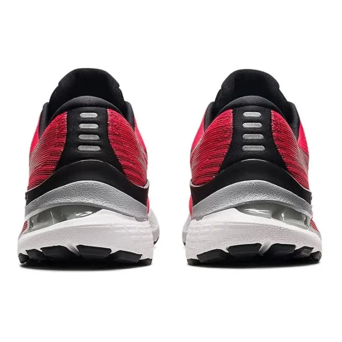 Gel-Kayano 28 « Electric Red »