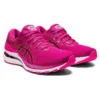 Gel-Kayano 28 « Fuchsia Red »