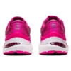 Gel-Kayano 28 « Fuchsia Red »