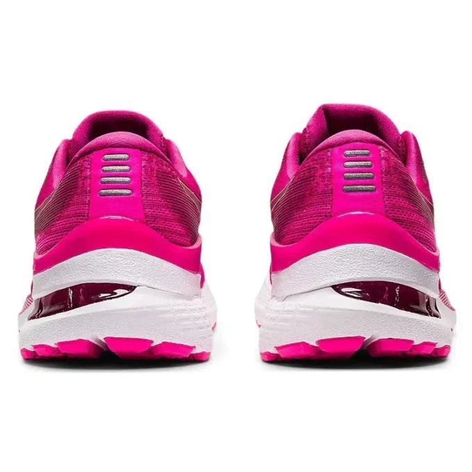 Gel-Kayano 28 « Fuchsia Red »