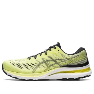 Gel-Kayano 28 « Glow Yellow »