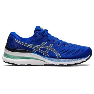 Gel-Kayano 28 « Lapis Lazuli Blue »