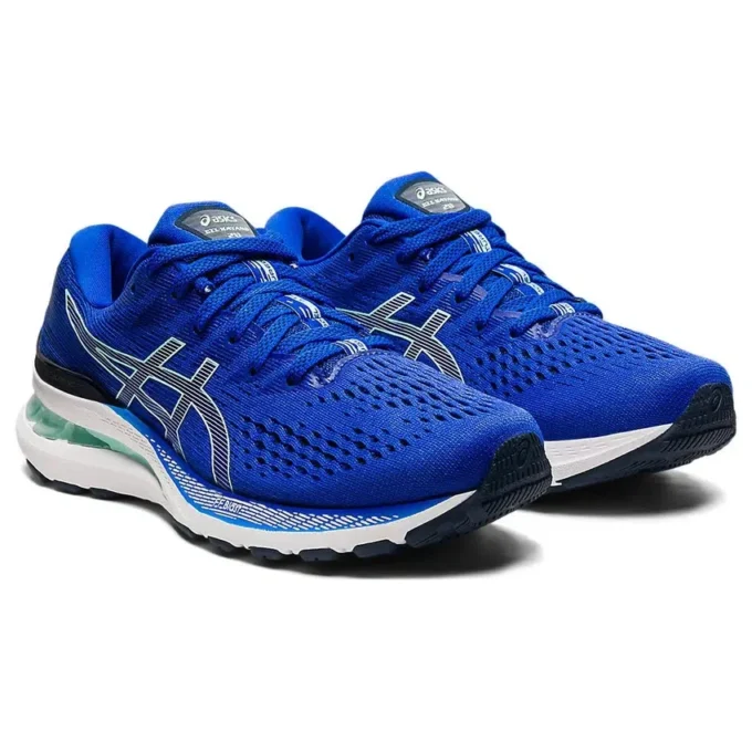 Gel-Kayano 28 « Lapis Lazuli Blue »