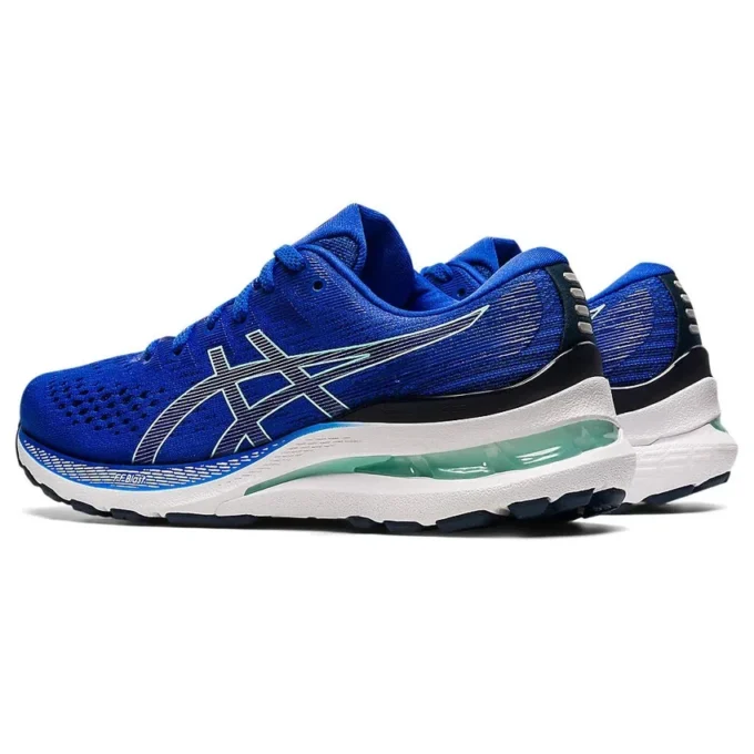 Gel-Kayano 28 « Lapis Lazuli Blue »