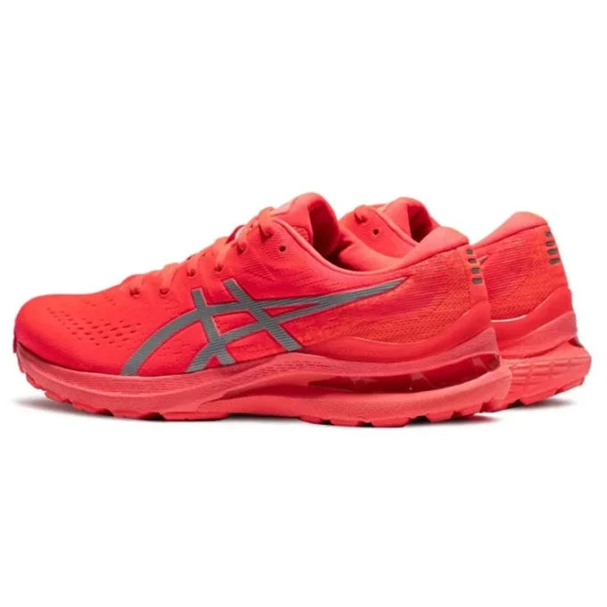 Gel-Kayano 28 Lite-Show « Flash Red »