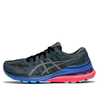 Gel-Kayano 28 Lite-Show « Green Pure Silver »