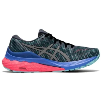 Gel-Kayano 28 Lite-Show « Green Pure Silver »