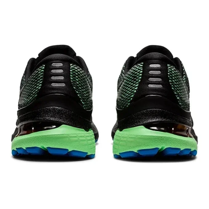 Gel-Kayano 28 Lite-Show « Green Pure Silver »
