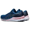 Gel-Kayano 28 « Mako Blue Barely Rose »