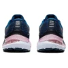 Gel-Kayano 28 « Mako Blue Barely Rose »
