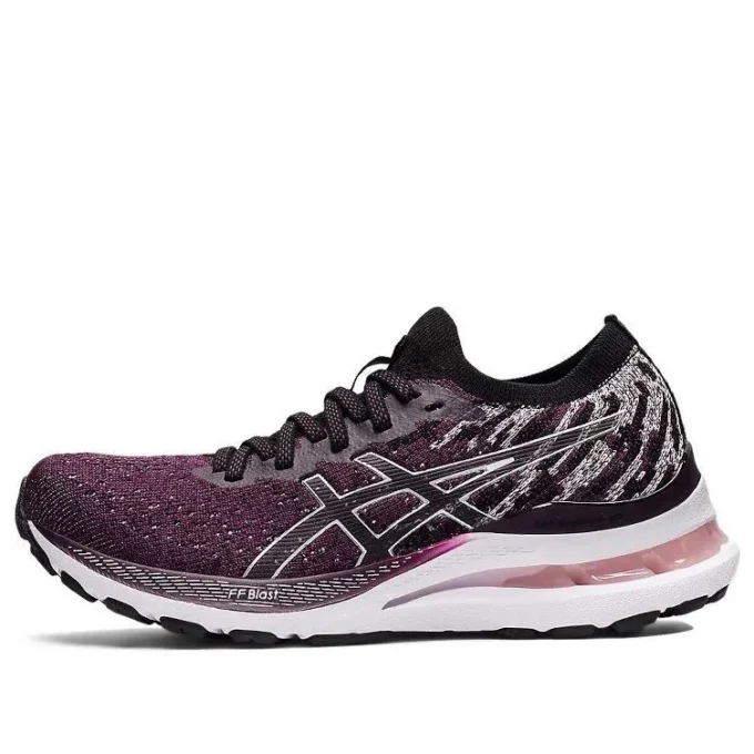 Gel-Kayano 28 MK « Deep Plum Black »