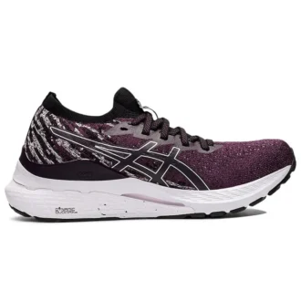 Gel-Kayano 28 MK « Deep Plum Black »