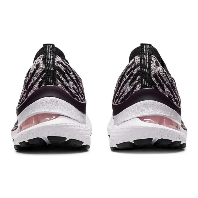 Gel-Kayano 28 MK « Deep Plum Black »