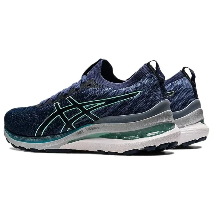 Gel-Kayano 28 MK « French Blue »