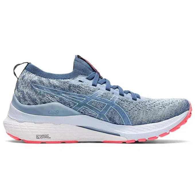 Gel-Kayano 28 MK « Mist Soft Sky »