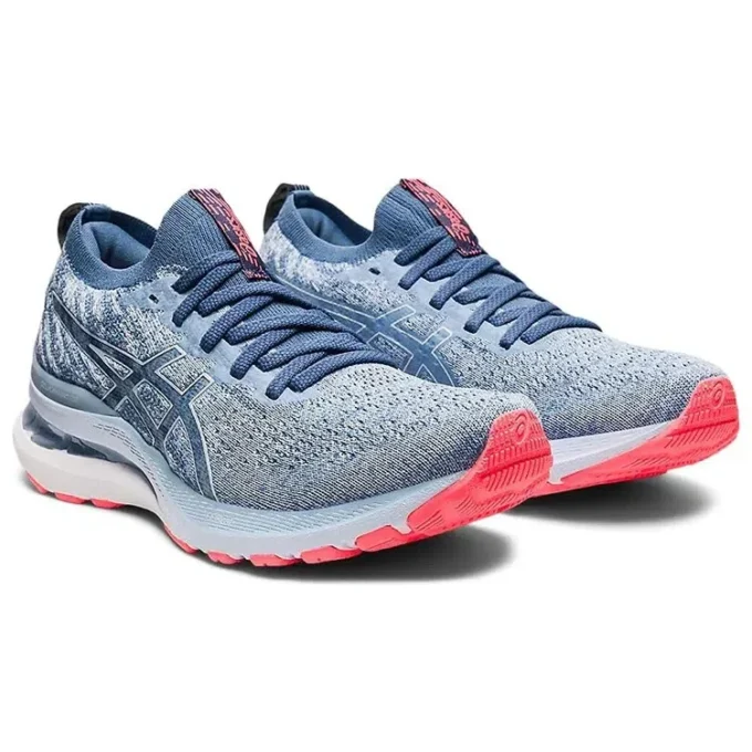 Gel-Kayano 28 MK « Mist Soft Sky »