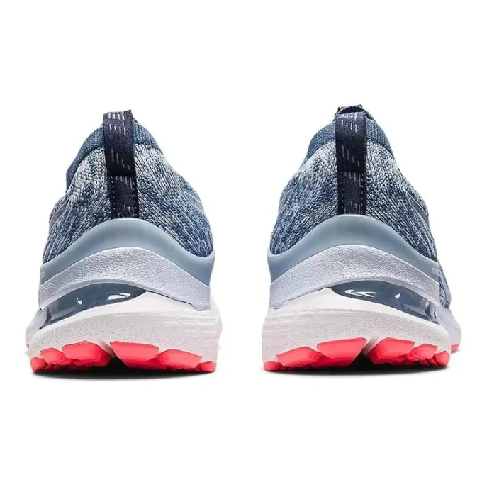 Gel-Kayano 28 MK « Mist Soft Sky »