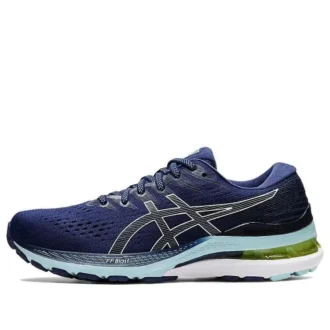 Gel-Kayano 28 « Navy Blue »