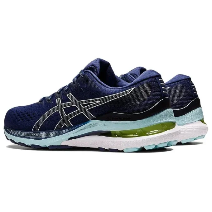 Gel-Kayano 28 « Navy Blue »