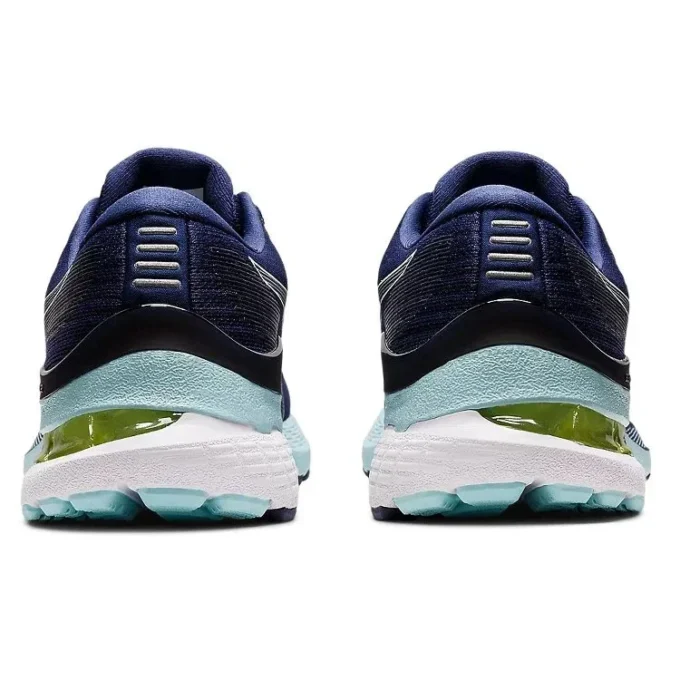 Gel-Kayano 28 « Navy Blue »