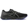 Gel-Kayano 28 Night Run Series « Noir Vert »
