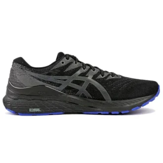 Gel-Kayano 28 Night Run Series « Noir Vert »