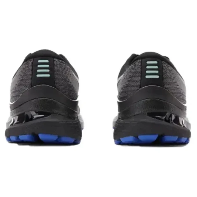 Gel-Kayano 28 Night Run Series « Noir Vert »
