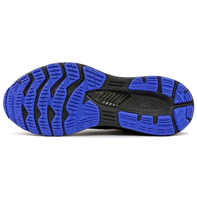 Gel-Kayano 28 Night Run Series « Noir Vert »