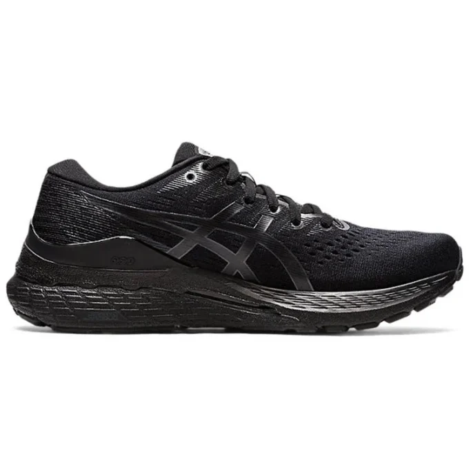 Gel-Kayano 28 « Noir »