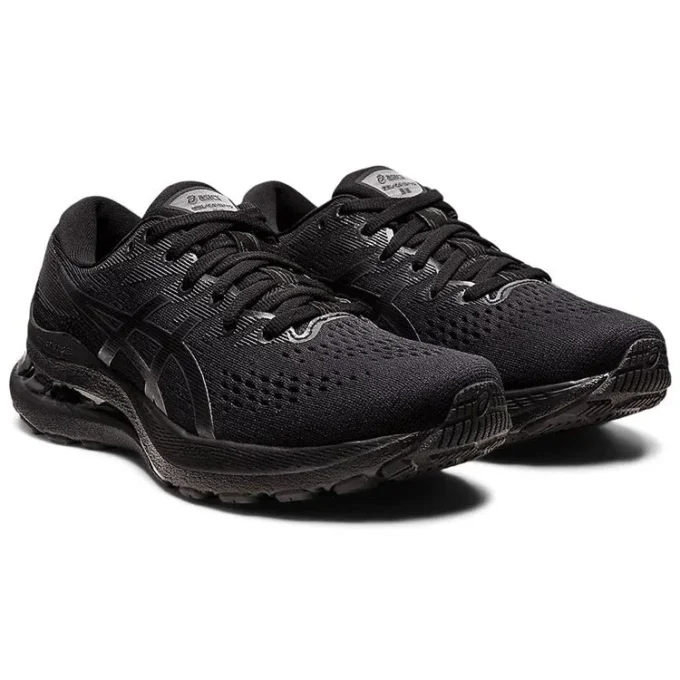 Gel-Kayano 28 « Noir »