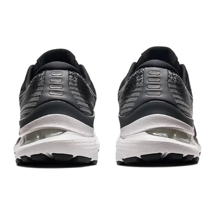 Gel-Kayano 28 « Noir Blanc »