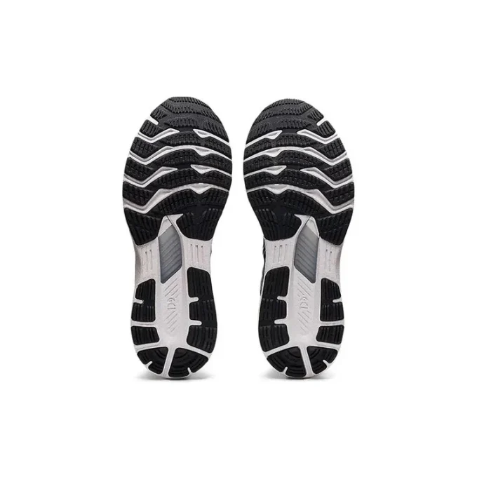 Gel-Kayano 28 « Noir Blanc »