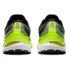 Gel-Kayano 28 « Noir Vert Hazard »