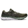 Gel-Kayano 28 « Olive Canvas »