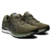 Gel-Kayano 28 « Olive Canvas »