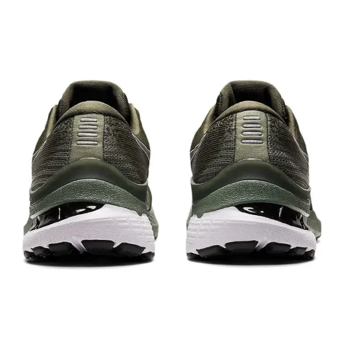 Gel-Kayano 28 « Olive Canvas »