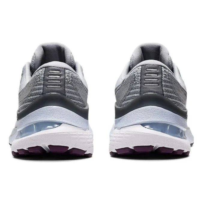 Gel-Kayano 28 « Piedmont Grey Deep Plum »