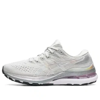Gel-Kayano 28 « Platinum »