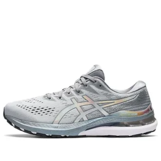 Gel-Kayano 28 « Platinum »