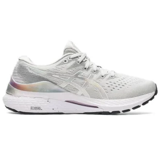 Gel-Kayano 28 « Platinum »