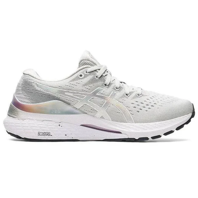 Gel-Kayano 28 « Platinum »