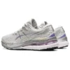 Gel-Kayano 28 « Platinum »