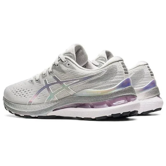Gel-Kayano 28 « Platinum »