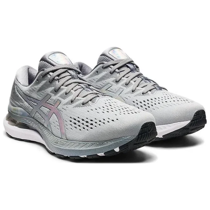 Gel-Kayano 28 « Platinum »
