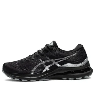 Gel-Kayano 28 Platinum « Carrier Grey »