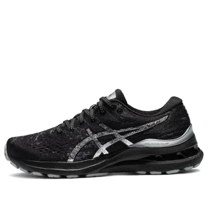 Gel-Kayano 28 Platinum « Carrier Grey »