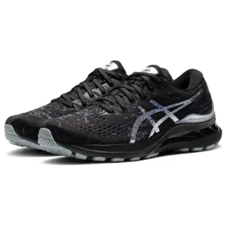 Gel-Kayano 28 Platinum « Carrier Grey »
