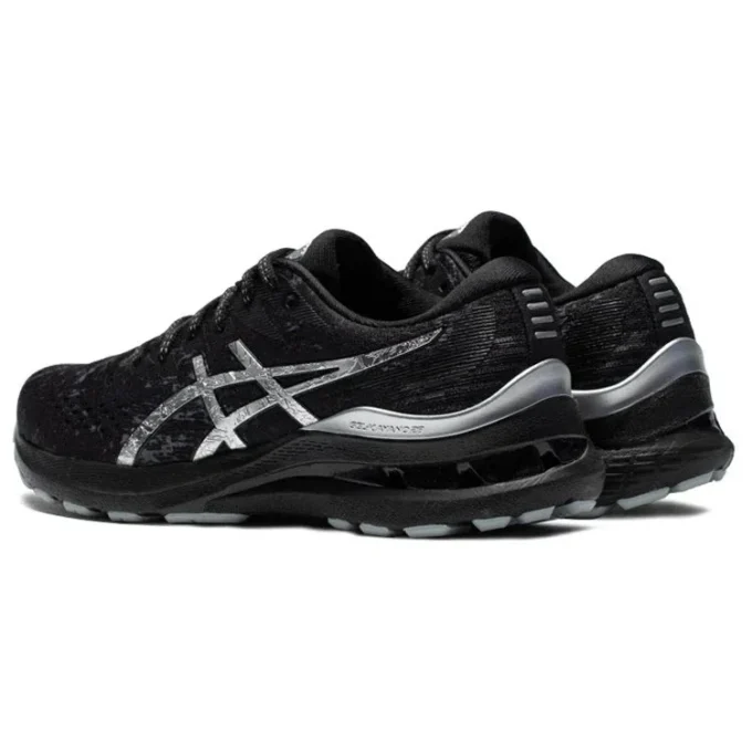Gel-Kayano 28 Platinum « Carrier Grey »