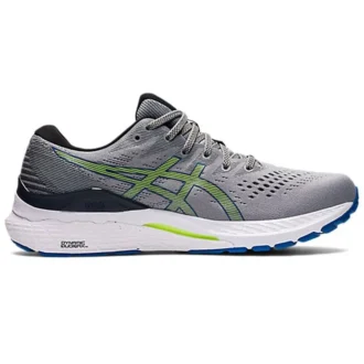 Gel-Kayano 28 « Sheet Rock Hazard Green »